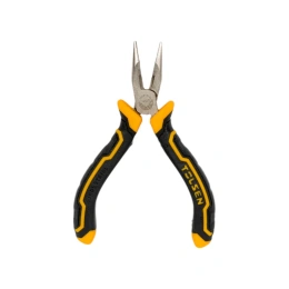 Пассатижи тонконосые мини TOLSEN GRIPro 115 мм 10352