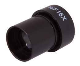 Окуляр Rainbow 50L WF16x Levenhuk 69421