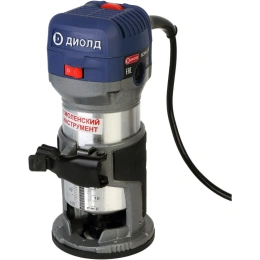Ручной фрезер ДИОЛД МЭФ-0,75 10101200