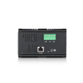 Коммутатор Промышленный L2 PoE+ коммутатор Zyxel RGS200-12P, 8xGE PoE+, 4xSFP, крепление на стену/DIN-рейку, IP30, два источника питания DC, бюджет PoE 240 Вт (RGS200-12P-ZZ0101F)