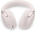 Гарнитура накладные Bose QuietComfort Ultra 1.2м белый беспроводные bluetooth оголовье 880066-0200