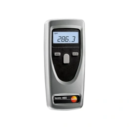 Бесконтактный тахометр c поверкой Testo 465 к0000013352
