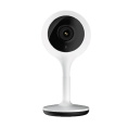 RUBETEK RV-3419/Wh Видеокамера миниатюрная Full HD цв. белый , 2 Мп, 1/2.9'' CMOS, объектив 3.6 мм, ONVIF/WebRTC/RTSP, слот microSD, Wi-Fi 2.4 ГГц, IP20, пластик