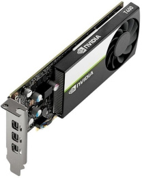Видеокарта NVIDIA T400 4G BOX, brand new original with individual package, include ATX and LT brackets 025032 900-5G172-2540-000