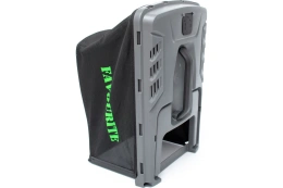 Газонокосилка аккумуляторная FAVOURITE OBS 21 WET PROF 21В+21В, 4Ач, бесщёт. 555021370