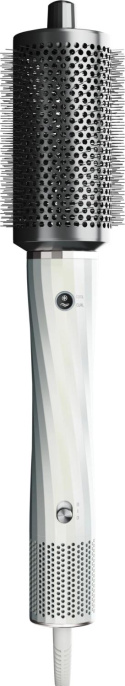 Мульти-Стайлер Haier HHS-606 1200Вт белый макс.темп.:90С покрытие:керамико-турмалиновое FZ000WD00RU