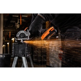 Бесщеточная аккумуляторная универсальная пила BMMS18SBL-0 AEG 4935472280