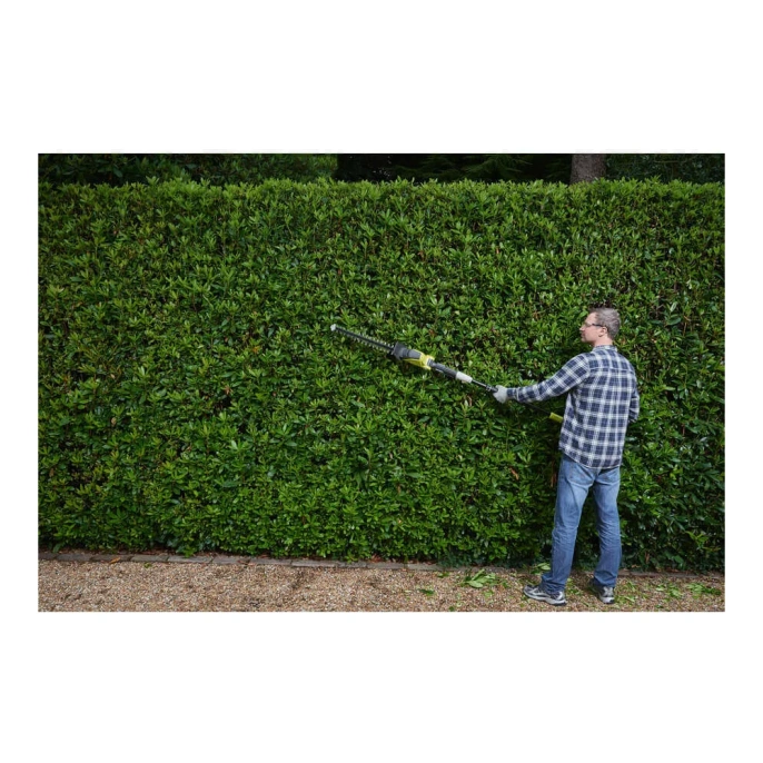 Аккумуляторный телескопический кусторез Ryobi ONE+ OPT1845 5133002523