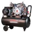Компрессор Verton Air AC-50/450RV 230/50 В/Гц, масляный, ременной, 450 л/м, 50 л, 10 бар, 2.2 кВт, 1000 об/мин, рапид, асинхронный, однофазный 01.14017.15124