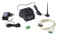 Комплект 4G/GPRS модема iRZ ATM42.A KIT