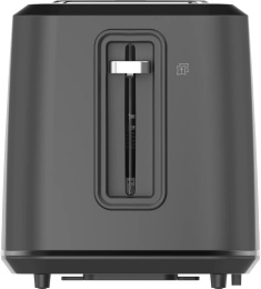 Тостер Haier HT-503 930Вт черный (FZ04C2D00RU)