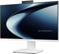 Моноблок Asus P440VA-WPC0090 23.8" Full HD Core 3 100U (1.2) 8Gb SSD256Gb Graphics без ОС GbitEth WiFi BT 90W клавиатура мышь Cam белый 1920x1080
