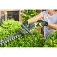 Кусторез Ryobi ONE+ RY18HT45A-0 5133005380