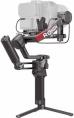Стабилизатор 3-х осевой Dji RS 4 Pro черный