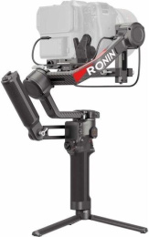 Стабилизатор 3-х осевой Dji RS 4 Pro черный