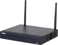 Видеорегистратор Dahua DHI-NVR1104HS-W-S2