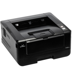 Принтер Катюша P133pm, 33 стр/мин А4 Ч/Б, 1200 dpi. 1 ГБ RAM, Ethernet, USB, USB-host, Wi-Fi (опция). Тонер в комплекте на 700 отп. Российское производство