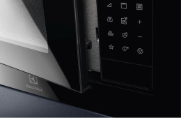 Встраиваемая микроволновая печь Electrolux LMS4253TMK, 25л, 800Вт, черный