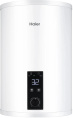 Водонагреватель Haier ES50V-RD4 INOX 2кВт 50л электрический настенный/белый (GA0UMKE00RU)