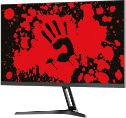 23.8" Монитор BLOODY MN240F, 1920x1080, IPS, 180Гц, 2хHDMI, 1хDP, черный