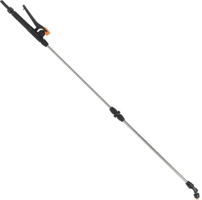 Опрыскиватель Patriot PT 12M аккум. наполь.ранц. 12л оранжевый 755302622