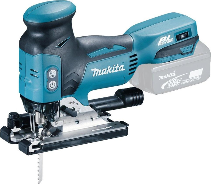 Лобзик Makita DJV181Z 3500ходов/мин от аккумулятора