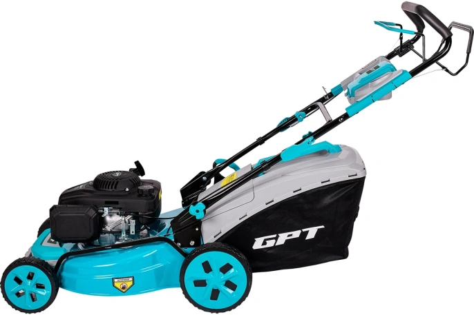 Газонокосилка бензиновая GPT GLM-K5145SR-L