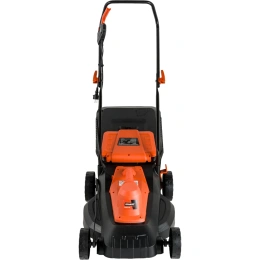 Электрическая газонокосилка 1,8 кВт, Gigant GSAF-03