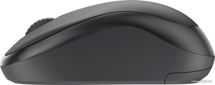 Мышь Logitech M240, черный, 910-007078/910-007122/910-007119
