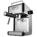 Кофеварка рожковая Polaris PCM 4006A 800Вт черный