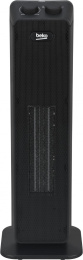 Тепловентилятор Beko Winter Range RHP 6320 B 2000Вт черный