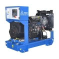 Дизельный генератор ТСС АД-8С-T400-1РМ5 TYd 11TS 040440