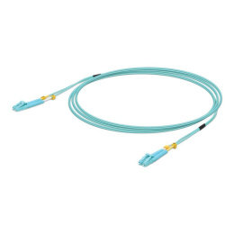Кабель Fibertrade FT-DX-LC/UPC-LC/UPC ARM, оптический армированный, LC -to- LC, SM 9/125, 2.0 - 3.0M
