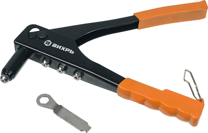 Заклепочник Вихрь 73/9/4/1