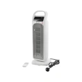 Тепловентилятор Forcekraft 2000w FK-FH12D(56836)