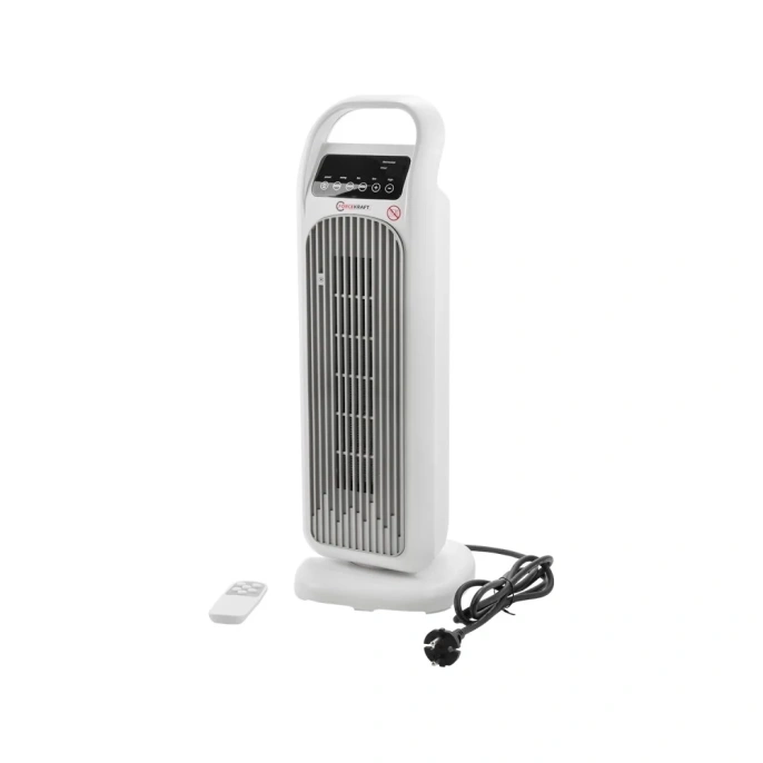 Тепловентилятор Forcekraft 2000w FK-FH12D(56836)