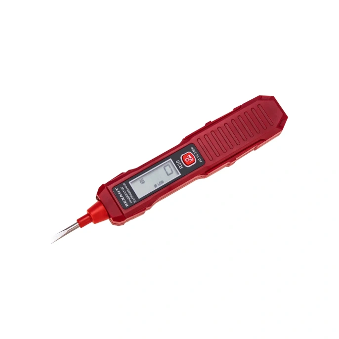 Индикатор напряжения цифровой REXANT R-30 12-2050