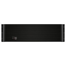 Серверная платформа ExeGate Pro 3U390-11 <RM 19", высота 3U, глубина 390, Redundant БП 2x550W, USB> EX294267RUS