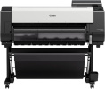 4600C003 - Canon imagePROGRAF TX-3100 5 цветов, чернильницы до 700 мл, жесткий диск, WiFi