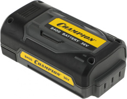 Батарея аккумуляторная CHAMPION B400, 36В, 2.5Ач, Li-Ion