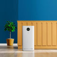 Воздухоочиститель VIOMI Purifier Pro, белый [vxkj03]