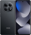 6.77" Смартфон Xiaomi Redmi Note 15 8/128Gb,  NFC,  AMOLED,  120Гц,  6000мAч,  черный