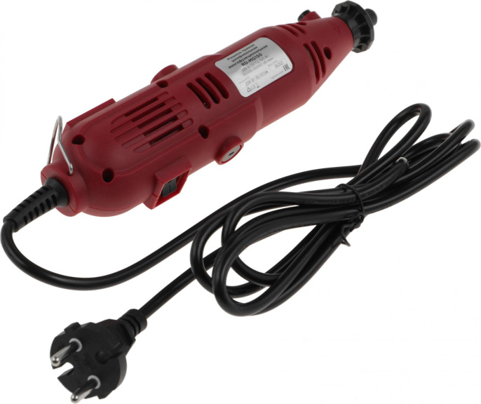 Гравер REDVERG RD-MG150