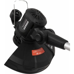 Электрический триммер Gigant с нижним расположением двигателя 0,5 кВт, GTOP-03