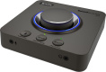 Звуковая карта Creative USB Sound Blaster X4 Super X-Fi Ultra DSP 7.1 Ret