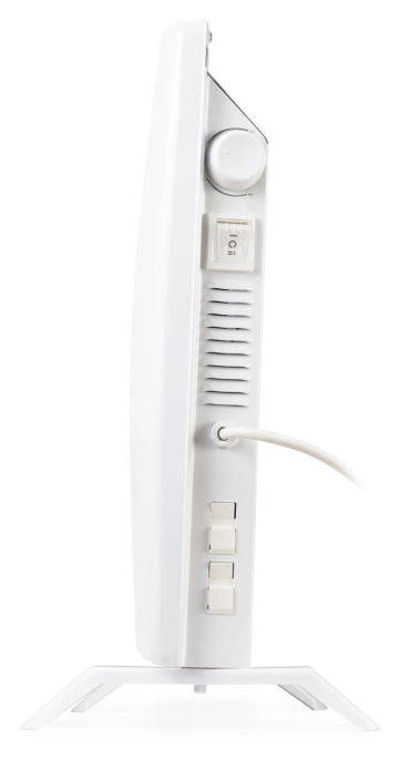 Конвектор StarWind SHV1020,  2000Вт,  белый