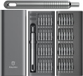 Отвертка Enfield UFTOOLS в компл.:51 предмет жесткий кейс 100064192448
