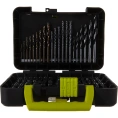 Набор бит со сверлами (60 шт.) Ryobi 5132002248