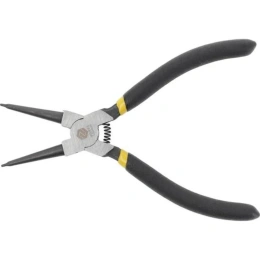 Съемник стопорных колец, сжим VOREL 160мм 43052