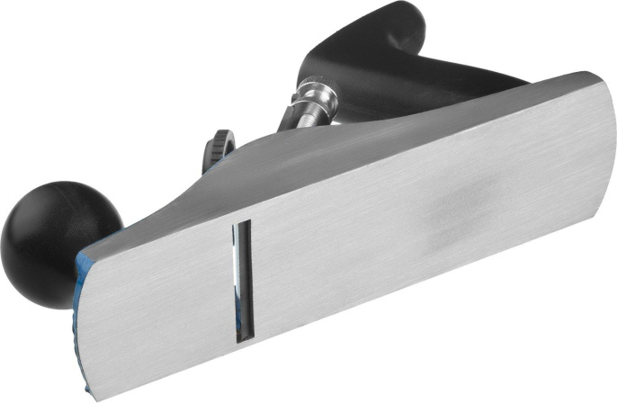 Рубанок Зубр № 3 [18500]